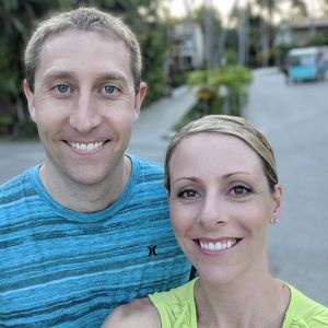 Meet your Posher, Leah